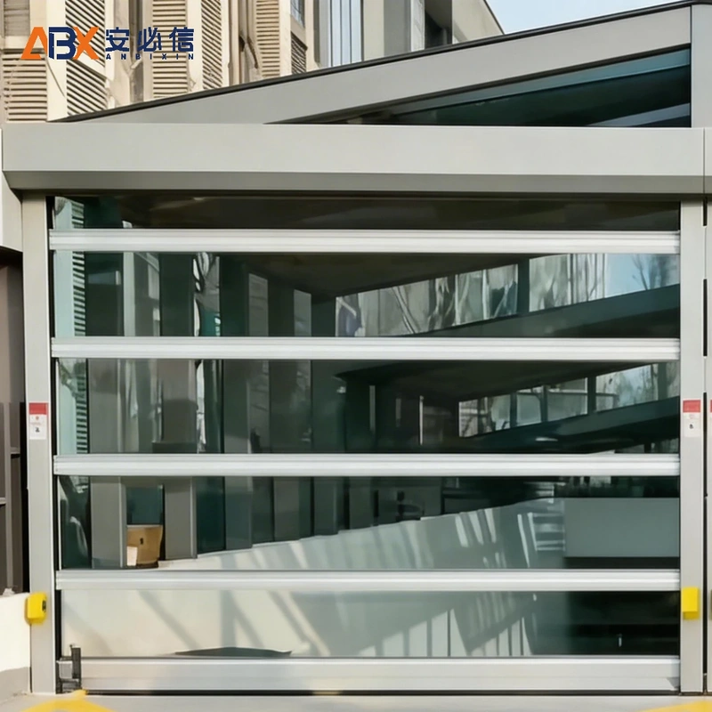 郴州市快速卷帘门
