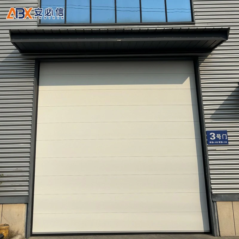郴州市滑升门